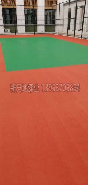高質(zhì)量的彩色透水混凝土路面怎么做？